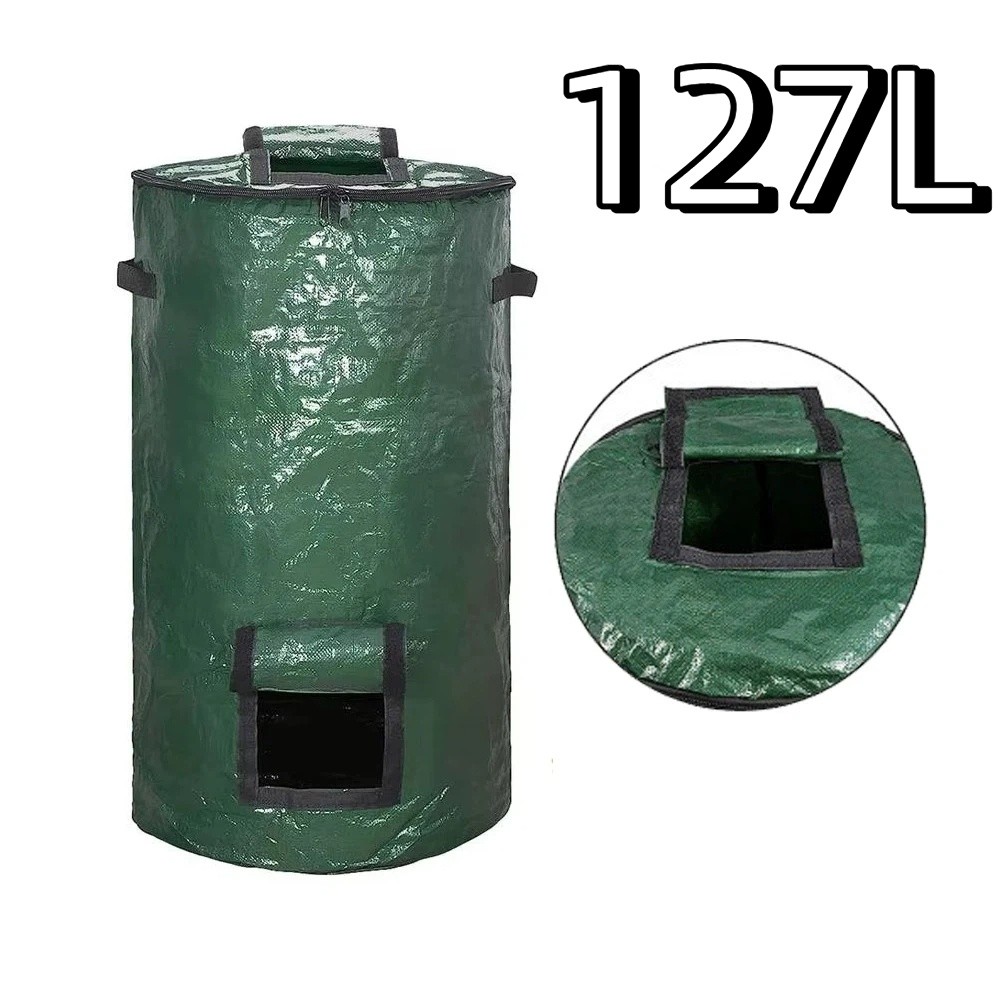 Wear Resist Compost Bin Bag Se - Compost Bin recension och pris