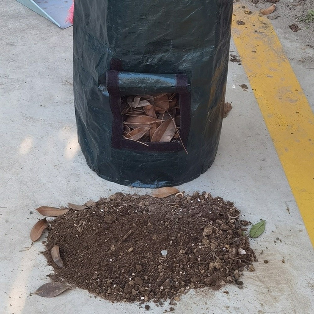 Wear Resist Compost Bin Bag Se - Compost Bin recension och pris