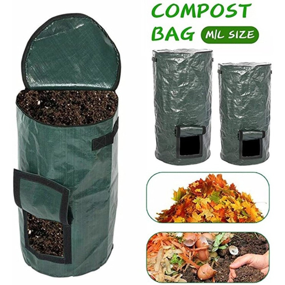 Wear Resist Compost Bin Bag Se - Compost Bin recension och pris