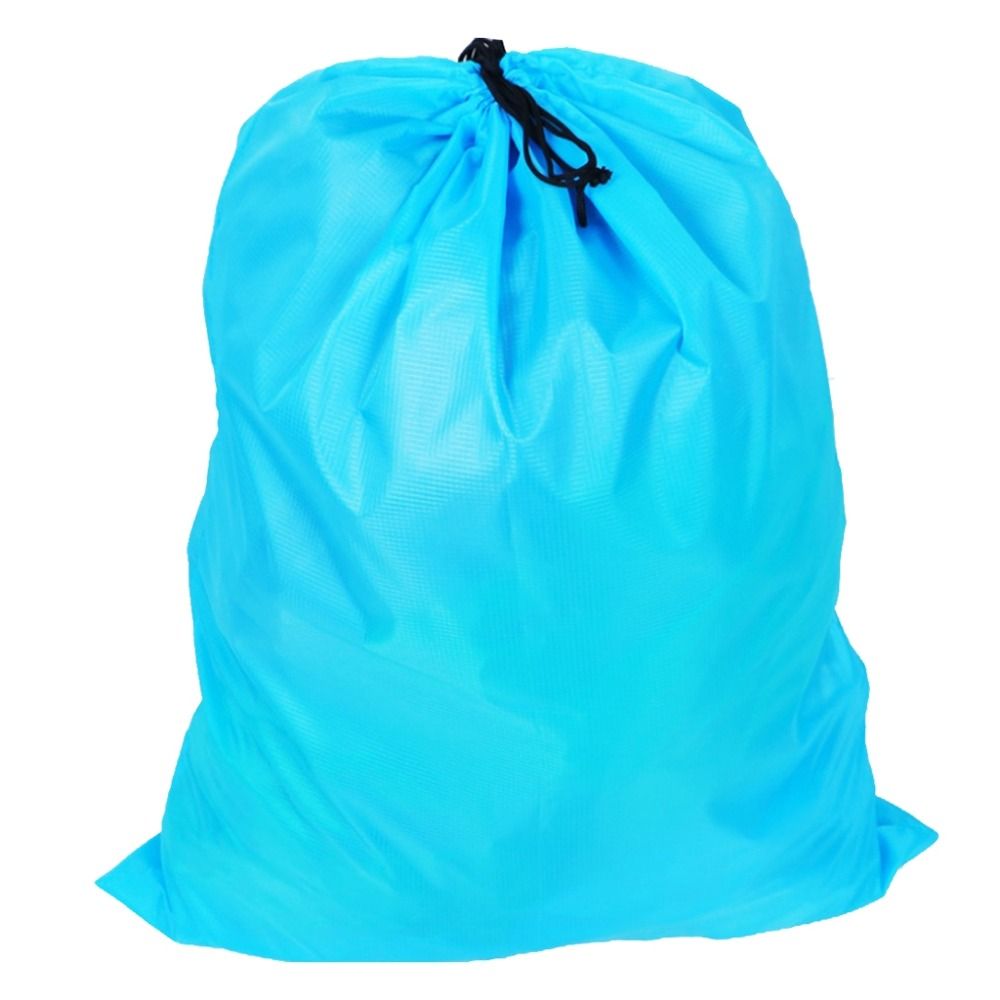 New Waterproof Drawstring Sack - Reusable Bag recension och pris