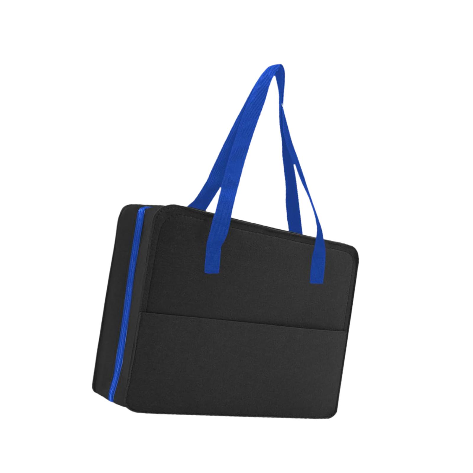 Portable Car Storage Bag for 1 - Reusable Bag recension och pris