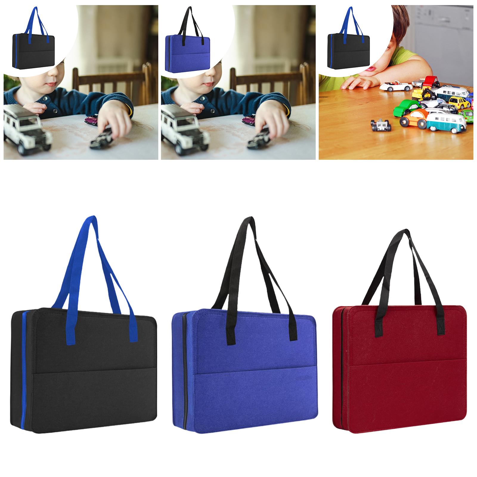 Portable Car Storage Bag for 1 - Reusable Bag recension och pris
