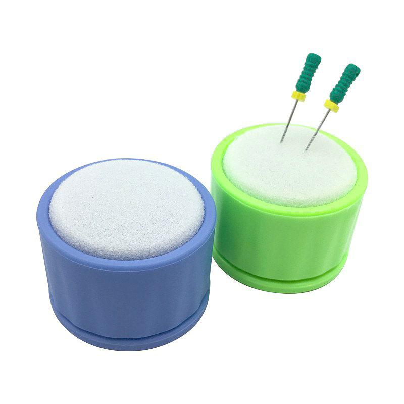1Pc Dental Round Endo Stand Cl - Eco Sponge recension och pris