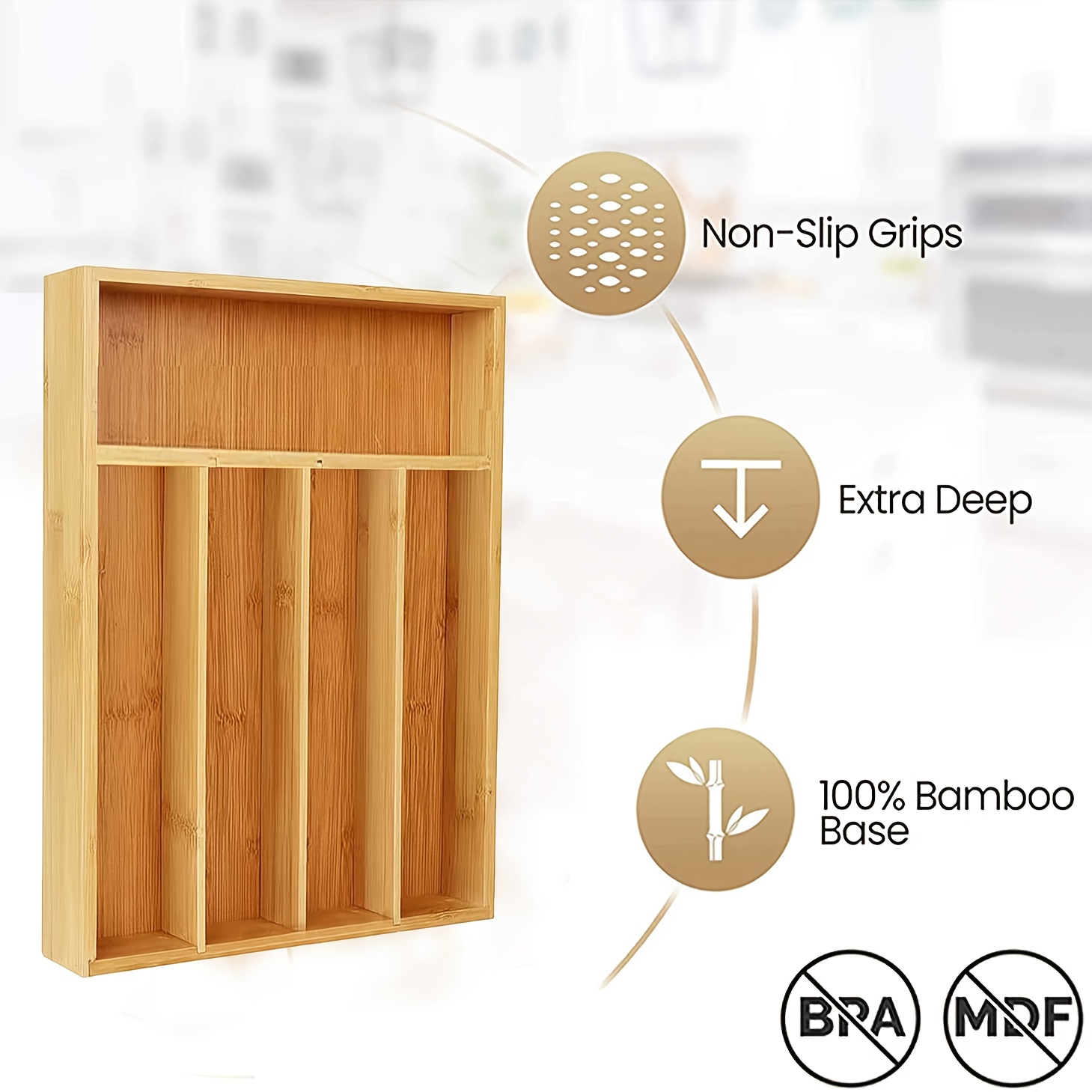 Modern Light Luxury Light Guid - Sustainable Living Guide recension och pris
