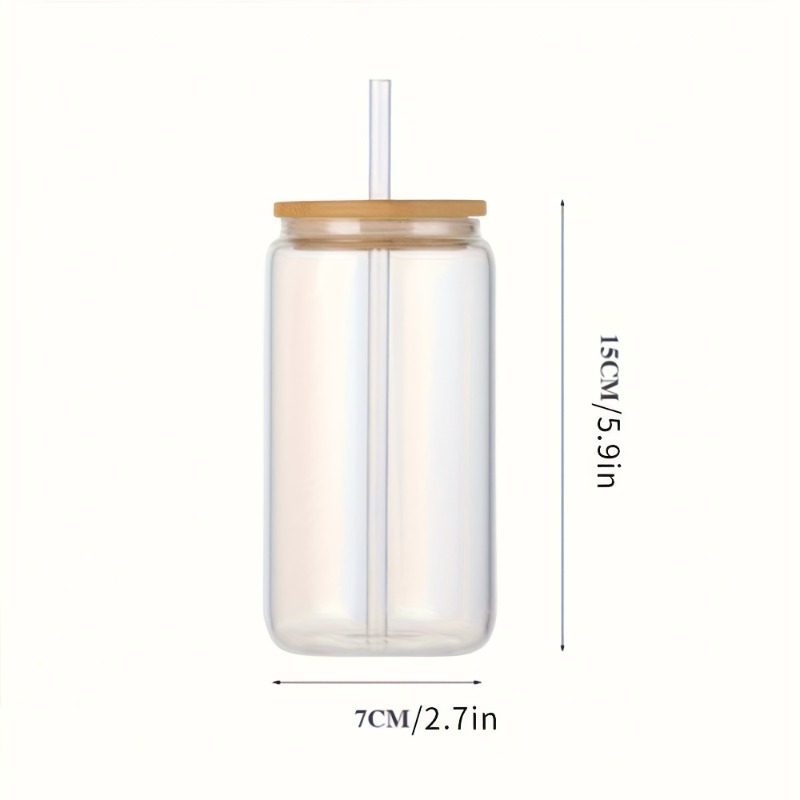 Customized Your Name Personali - Reusable Straw recension och pris