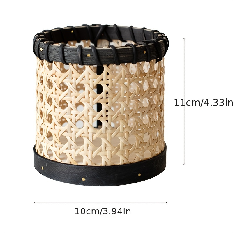 1pc Cutlery Stand - Multifunct - Bamboo Cutlery recension och pris