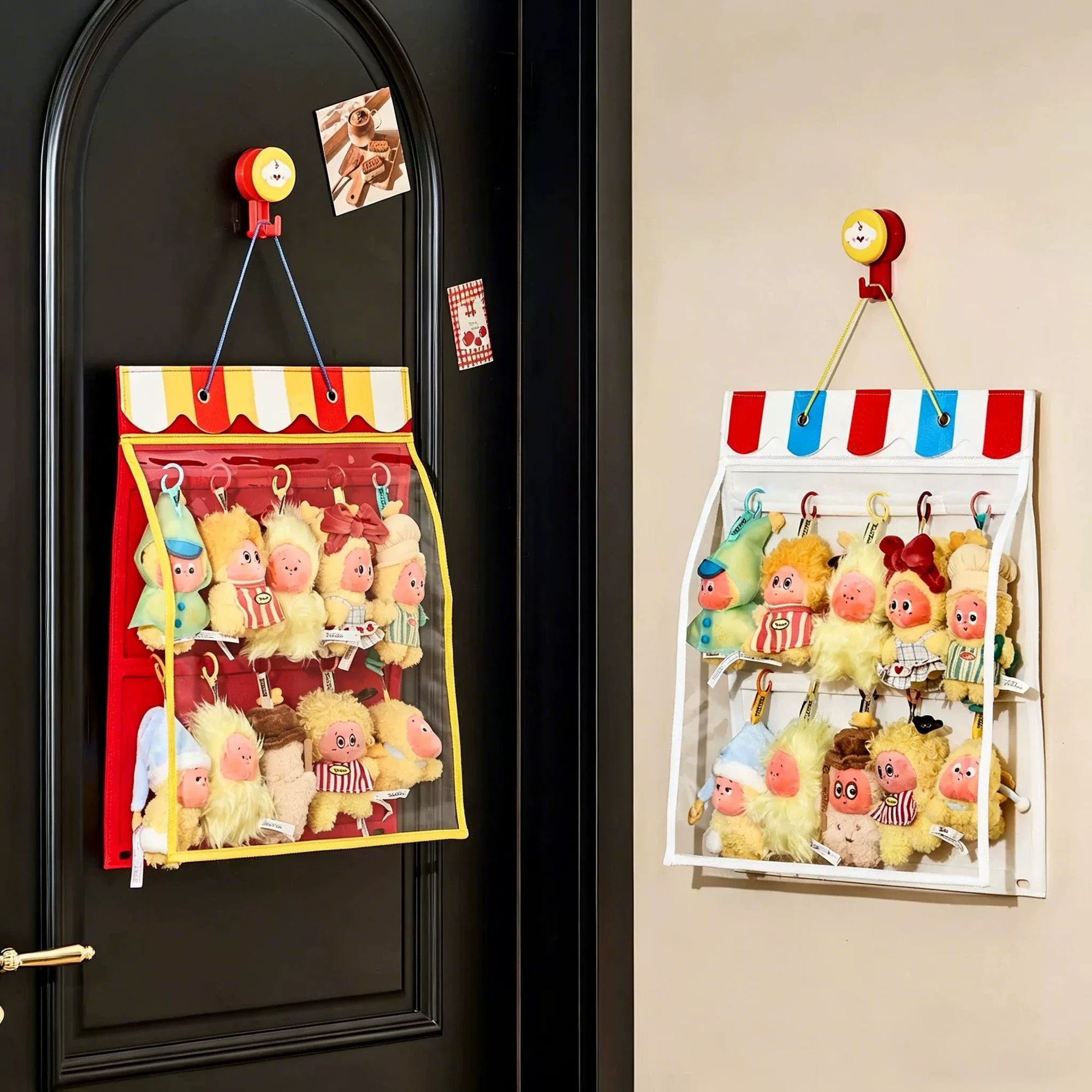 Doll dust collection storage d - Reusable Bag recension och pris