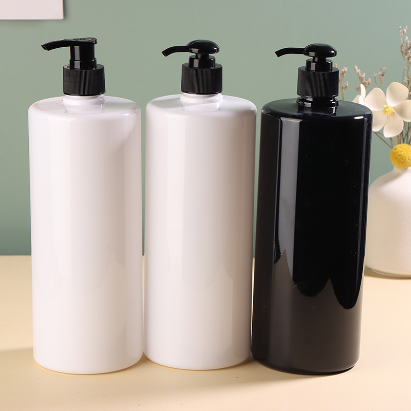 1Pcs 1000ml Soap Dispenser For - Reusable Bottle recension och pris