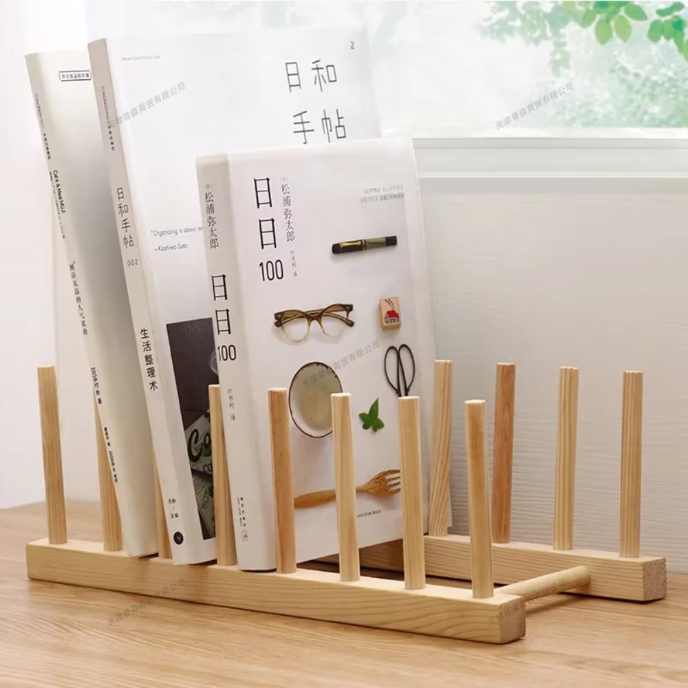 DIY Locker Bamboo Drain Rack W - Bamboo Cutlery recension och pris