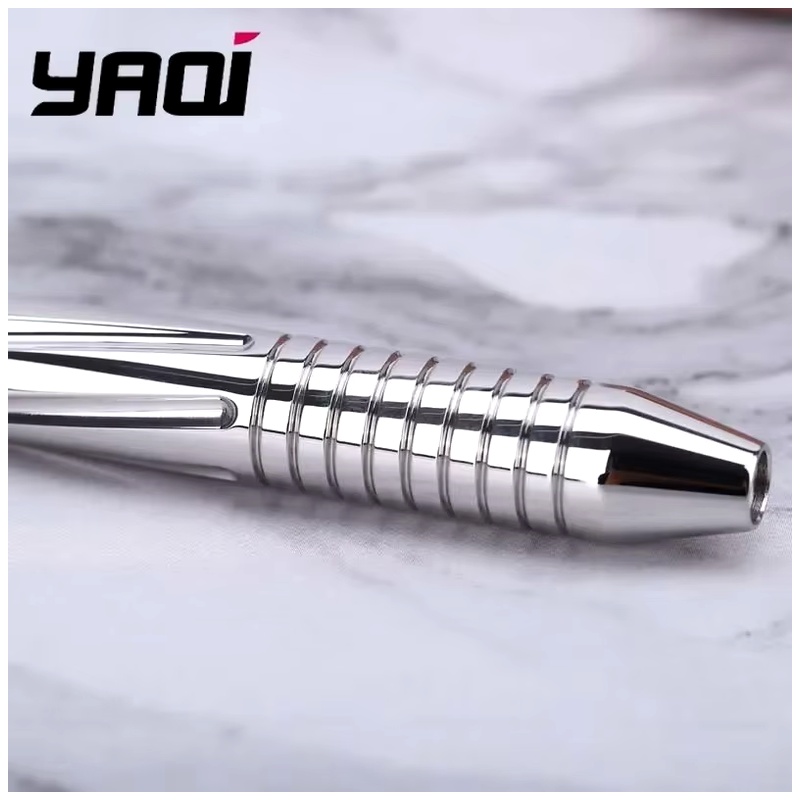YAQI BULLET Men's Safety Razor - Safety Razor Handle recension och pris