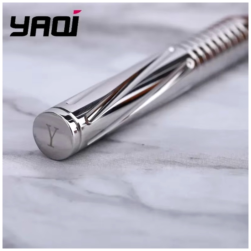 YAQI BULLET Men's Safety Razor - Safety Razor Handle recension och pris