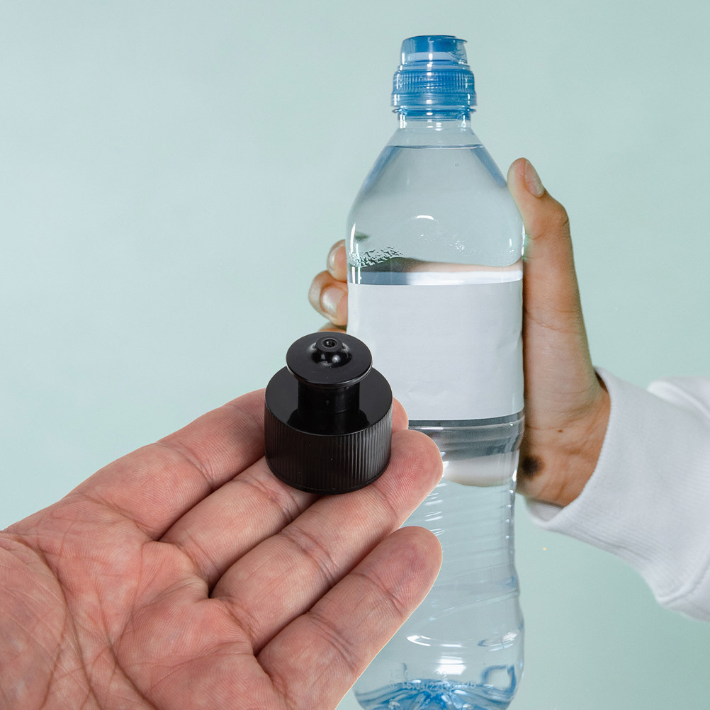 20pcs Ergonomic Leakproof Bott - Reusable Bottle recension och pris